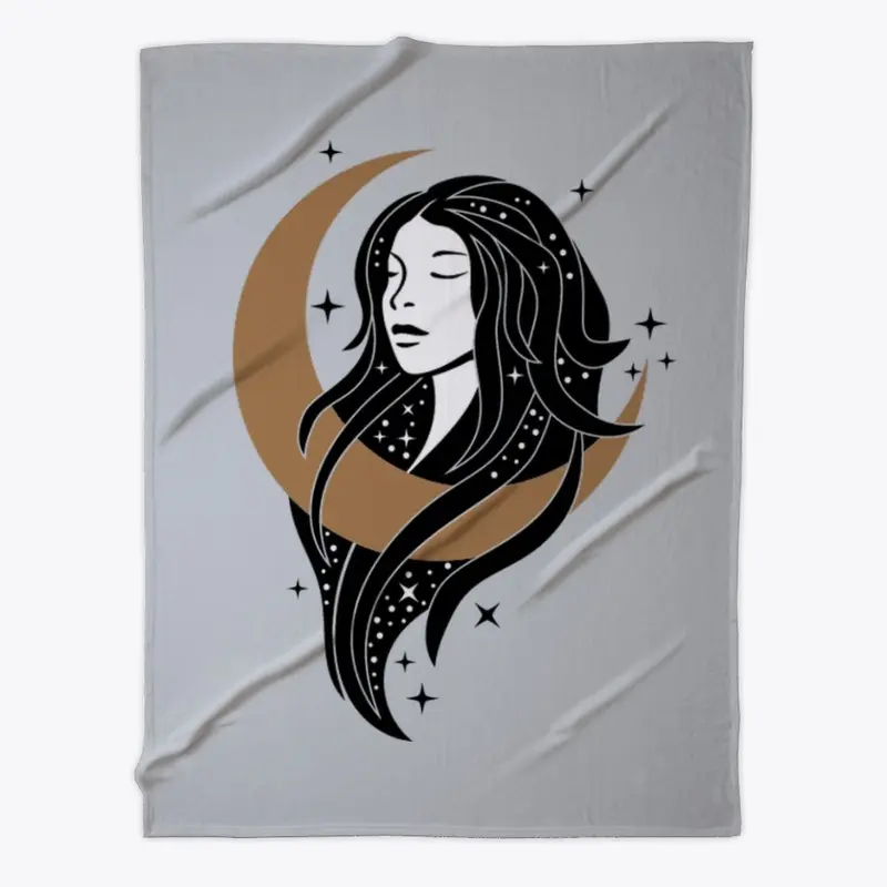 moon goddess